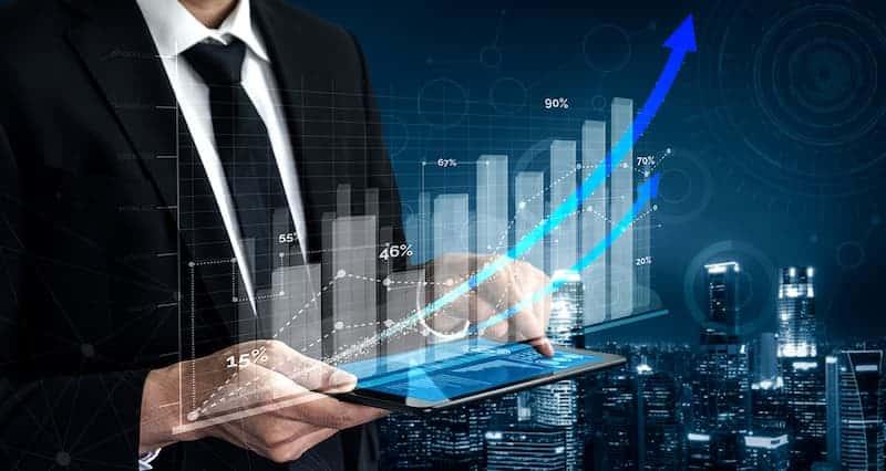 Estrategias para anticipar y minimizar riesgos en tu inversión digital