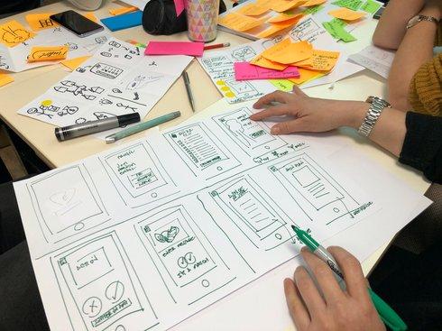 Herramientas y técnicas para implementar Atomic Design sin complicaciones en tu flujo de trabajo