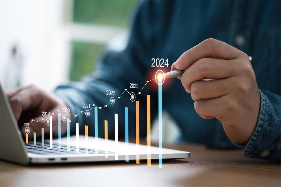 Los secretos para integrar la predicción de ventas con IA en tu estrategia comercial