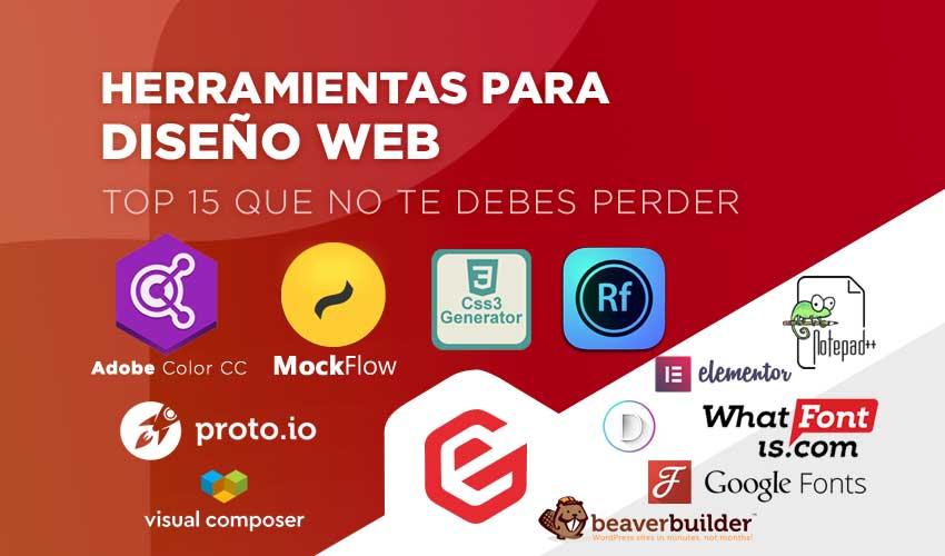 Herramientas y recursos fáciles para darle vida a tus ideas sin complicarte
