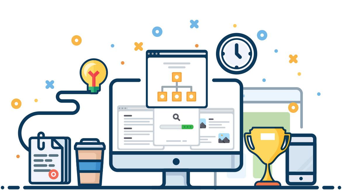 Descubriendo la Arquitectura de la Información: Por qué es clave para tu web