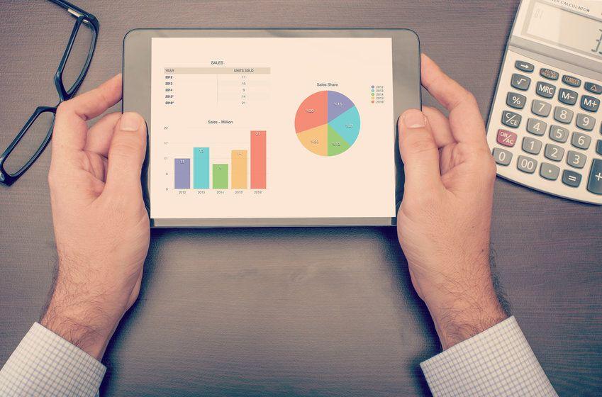 Consejos para mantener sincronizados los datos y garantizar la calidad de la información