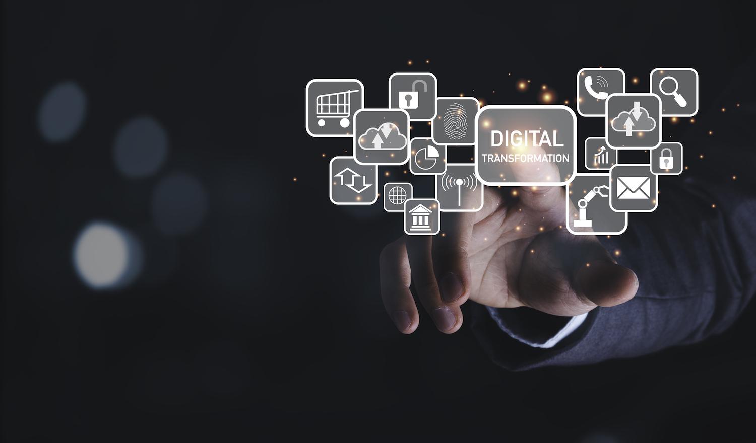 Supera los desafíos comunes en la adopción de nuevos modelos digitales