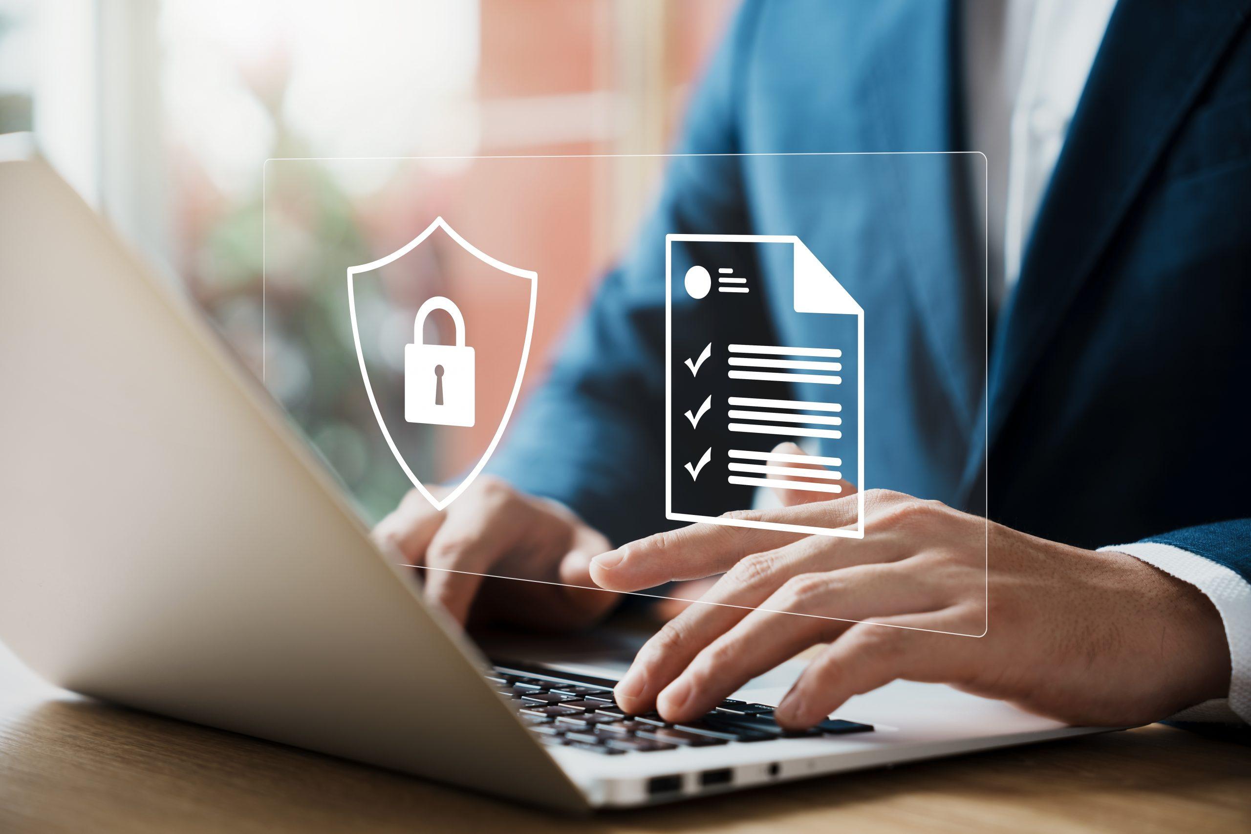 Conoce las mejores prácticas para mantener la privacidad y seguridad de la información