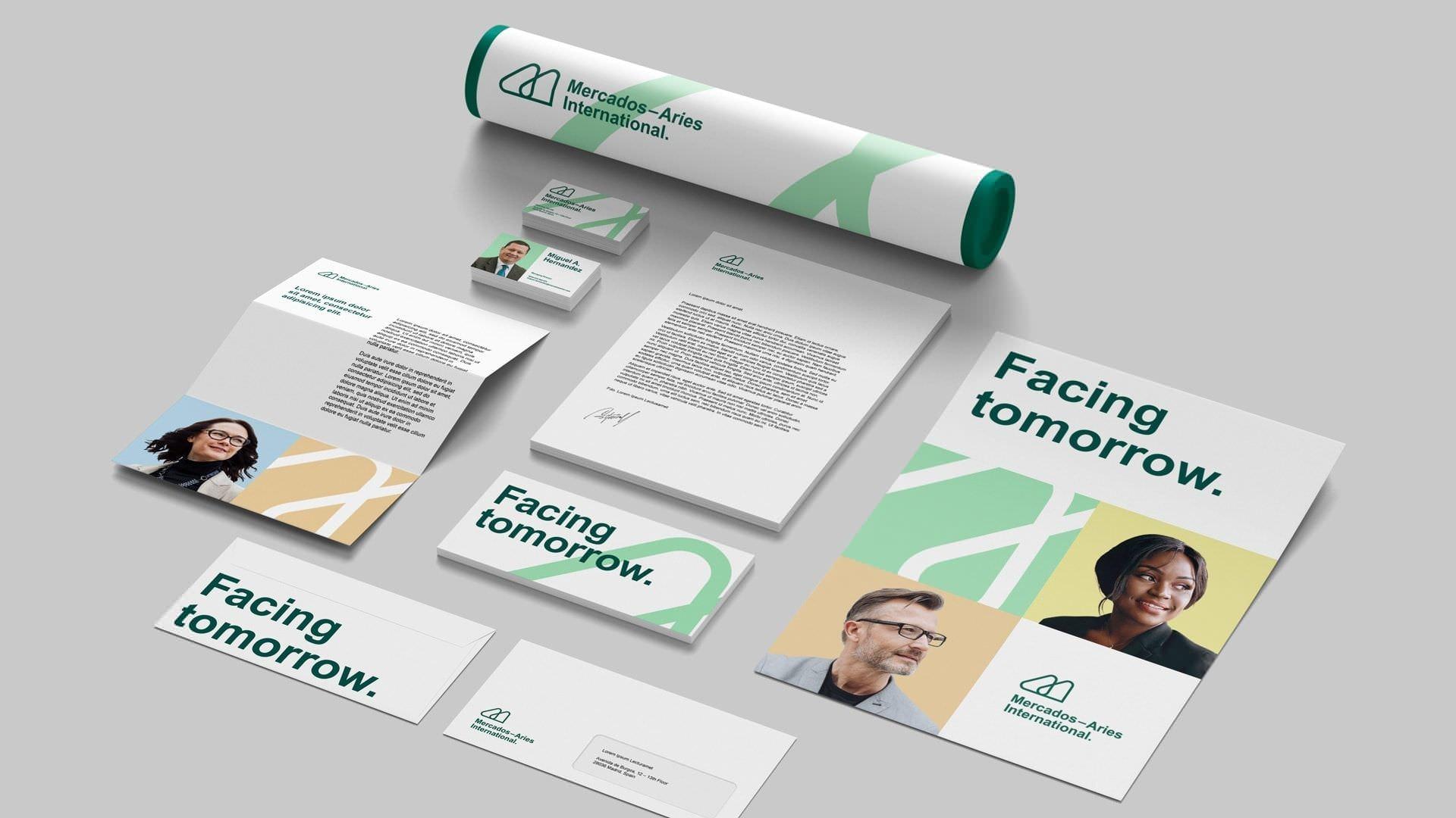 Construye tu identidad de marca para destacar y generar confianza desde el primer momento