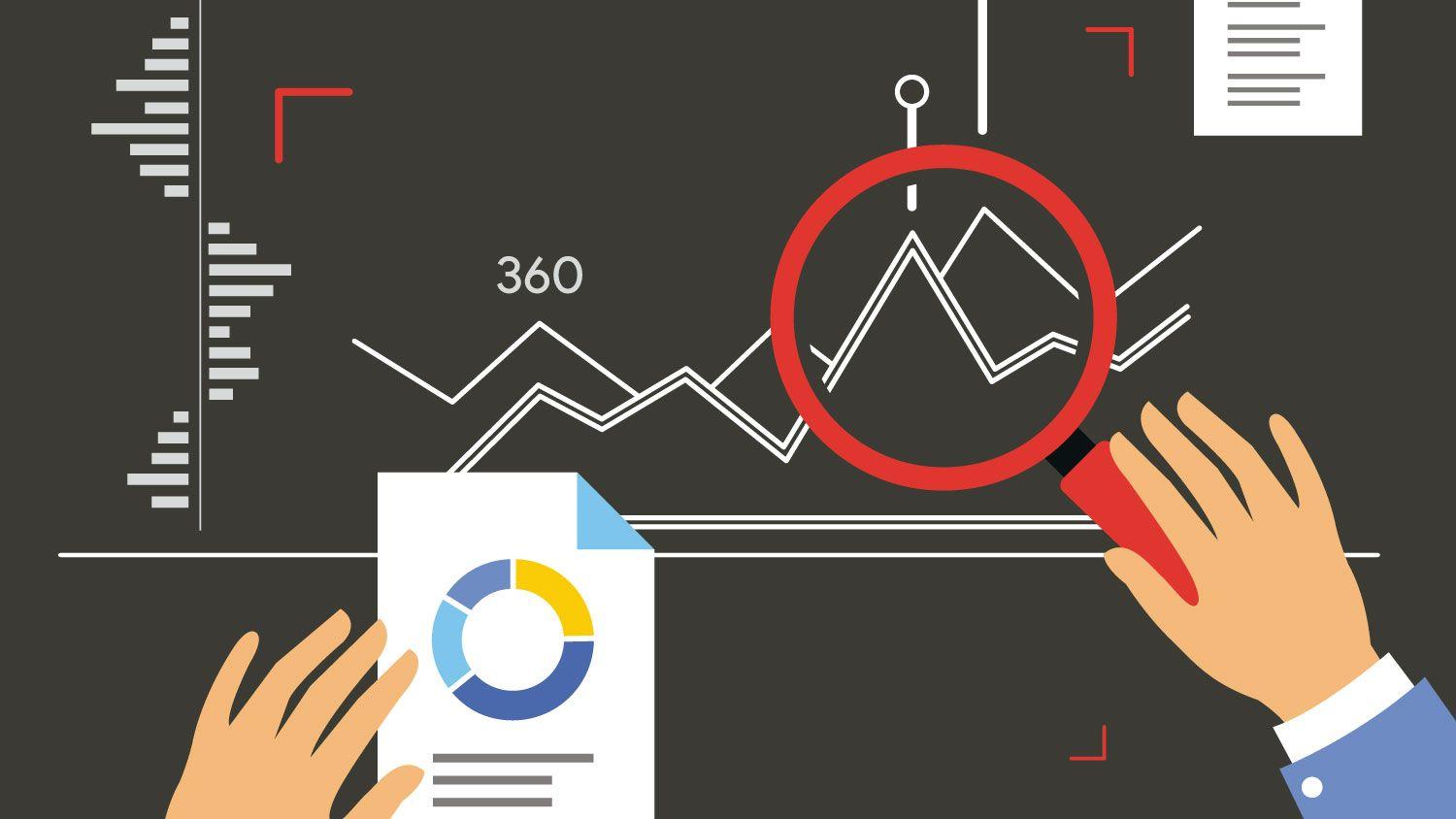 Aprende a analizar métricas clave que revelan qué funciona y qué no